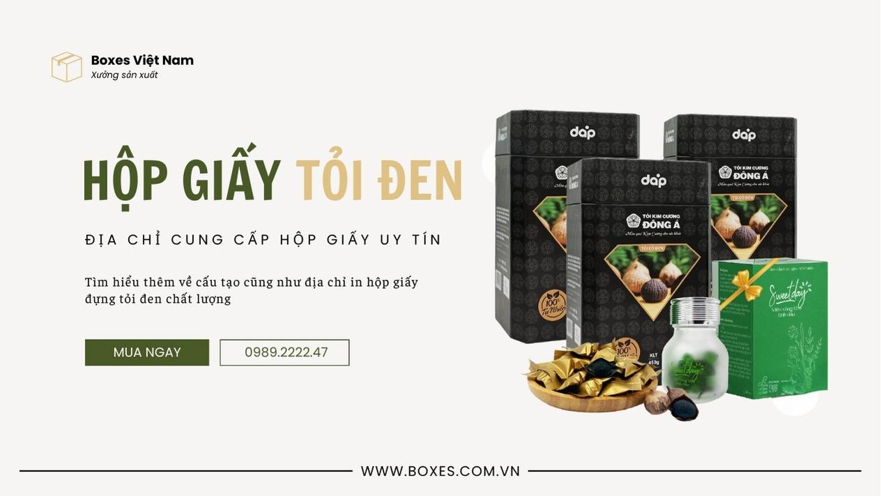 Hướng dẫn chọn thùng carton giữ nhiệt đúng cách để bảo quản thực phẩm đông lạnh